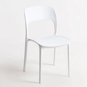Cadeira Inis - Branco