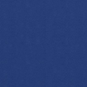 Tela de varanda 90x300 cm tecido Oxford azul