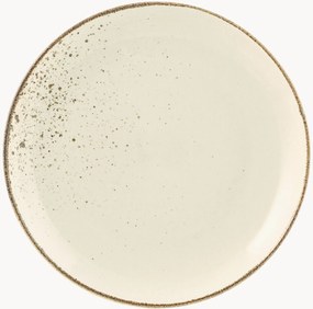 Prato de pequeno-almoço em cerâmica Basic