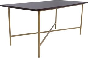 Mesa de Reunião 1800x1000mm Fine X Rt RIVA Pecunia