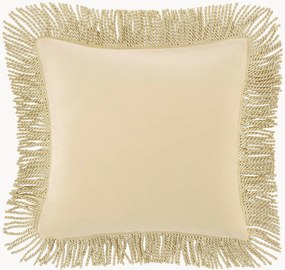 Capa de almofada em algodão Dollie