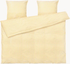 Conjunto de roupa de cama em algodão Bæk & Bølge
