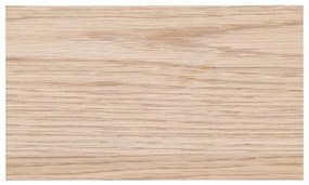 Prateleiras flutuantes 2 pcs 40x23,5x4 cm derivados de madeira