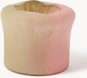 Jarra de vidro Frances, Alt 22 cm