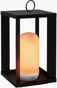 Candeeiro de mesa LED portátil Siroco