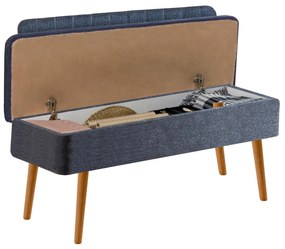 Bank Vina – Atlantic Pine – 110x82,5x40 cm