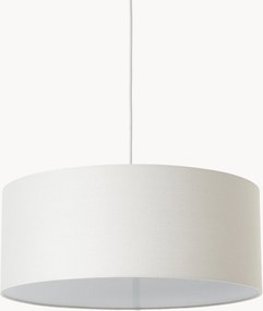 Candeeiro suspenso LED Helen, Ø 50 cm