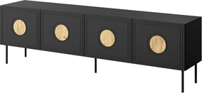 Móvel de TV Domromi 102