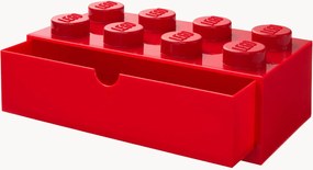 Gaveta com 8 espigas Brick LEGO