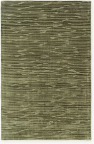 Tapete em lyocell artesanal Oriana