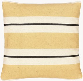 Capa de almofada em algodão Selma