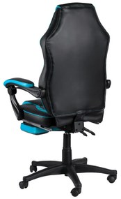 Cadeira Nitro - Azul celeste