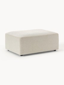 Sofa Ottoman Melva, W 99 x D 72 cm
