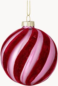 Bolas de Natal Sayla, conjunto de 2