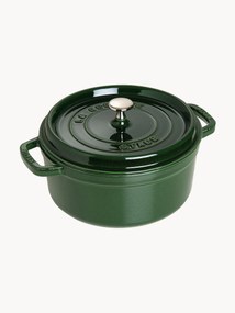 Caçarola redonda em ferro fundido La Cocotte