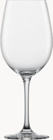 Copos de vinho tinto Bordeaux Classico, conjunto de 6