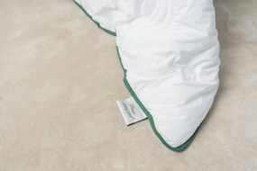 Edredão ALFAZEMA Inverno (400g) 180x220 Verde