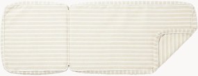 Capa para estofo de espreguiçadeira Al Fresco