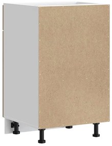 Armário base cozinha Porto derivados madeira carvalho artisiano