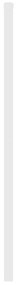 Cabeceira de cama 180 cm metal branco