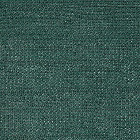 Rede de ocultação para privacidade PEAD 150 g/m² 3,6x10 m verde