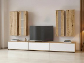 Conjunto para sala de estar Camsala 110