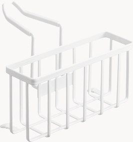 Organizador de lava-loiça em metal Tower