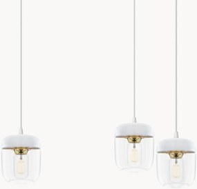 Candeeiro suspenso Acorn