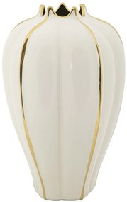 VASO DE CERÂMICA POTTER CM Ø 21X40