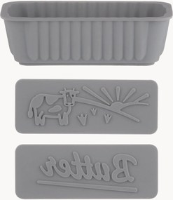 Conjunto de moldes para manteiga Kilner, conjunto de 3