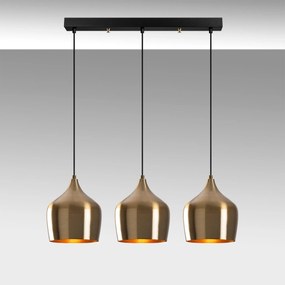Candeeiro Dodo – Vintage – 72 x 22 cm