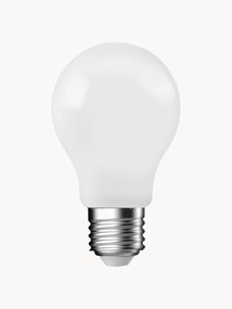 Lâmpada E27, branco quente, 4,6 W, 1 uni.