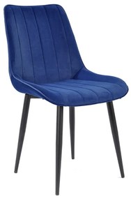 Cadeira Tigrys - Azul