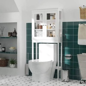 Armário de Casa de Banho Noah - Design Moderno