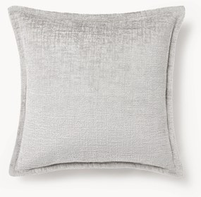 Capa de almofada em bouclé Shannon, HG