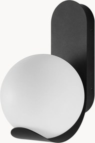 Candeeiro de parede para exterior Dalius