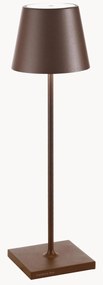 Dimmable Mobile LED Table Lamp Poldina