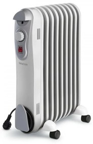 IRRADIADOR OLEO SENCOR SOH3009BE