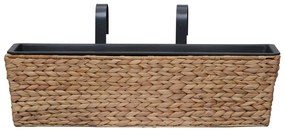 Floreiras de pendurar 2 pcs jacinto de água