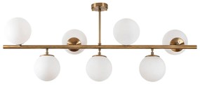 Candeeiro de Teto Fazli – Vintage – 113 x 40 x 46 cm