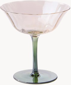 Copos de cocktail Isaac, conjunto de 4