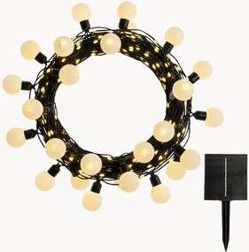 Sistema de iluminação LED solar Billy