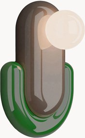 Candeeiro de parede Eclair