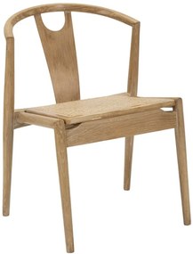 CADEIRA JAPÃO -B- CONJUNTO 2 PCS CM 56X53X76