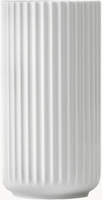 Jarra de porcelana Lyngby, Alt 21 cm