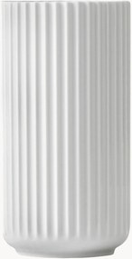 Jarra em porcelana Lyngby, Alt 21 cm