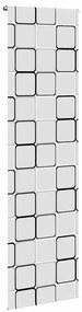 Rolo de Duche Estores 70x240 cm Largura Tecido 66 cm