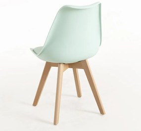 Cadeira Synk Pro - Celadon