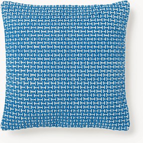 Capa de almofada artesanal para exterior Kama