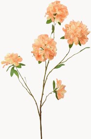 Flor artificial Rhododendron